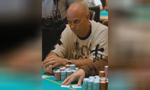 Guy Laliberté