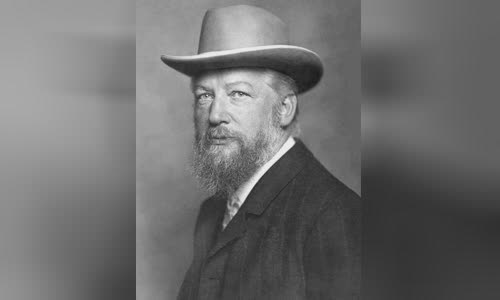 Wilhelm Ostwald