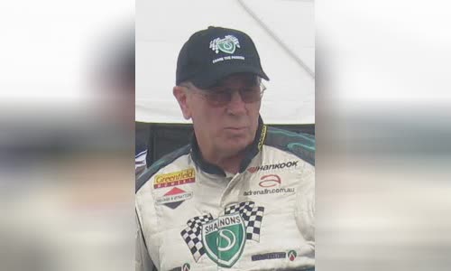 Jim Richards (racing driver)