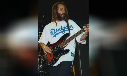 Tony Alva