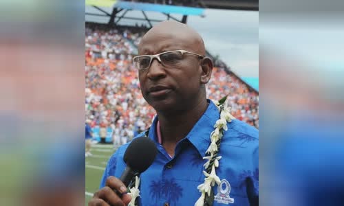 Eric Dickerson
