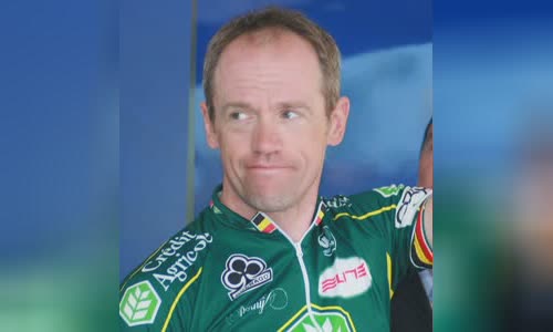 Tom Steels