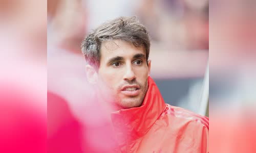 Javi Martínez