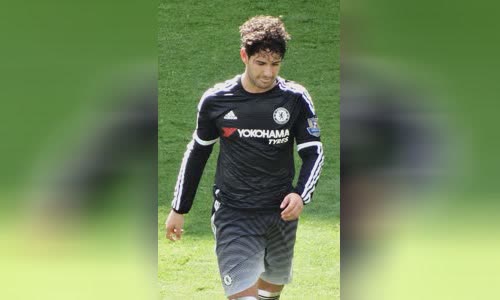 Alexandre Pato