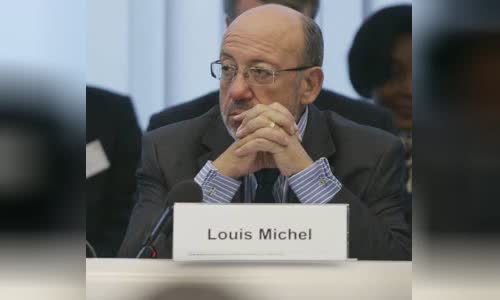 Louis Michel
