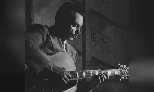 Laurindo Almeida