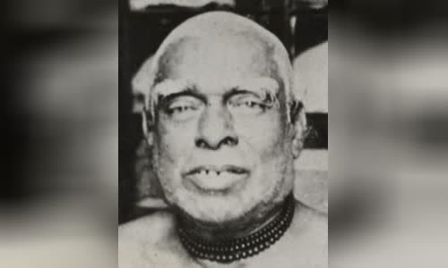Bhaktivinoda Thakur