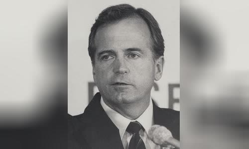 Peter Ueberroth