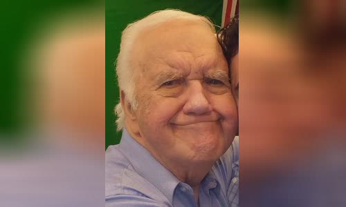 Chuck McCann
