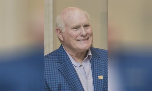 Terry Bradshaw