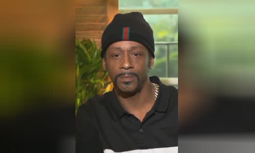 Katt Williams