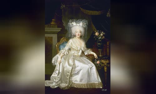 Marie Joséphine of Savoy