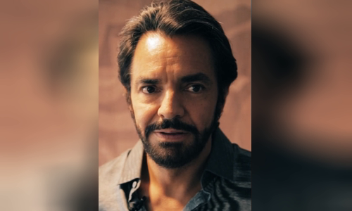 Eugenio Derbez