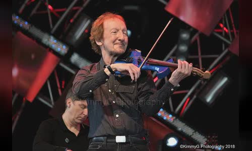 Mik Kaminski