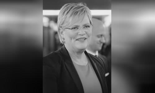 Kristin Halvorsen