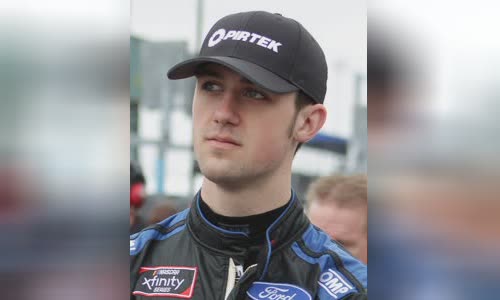 Austin Cindric