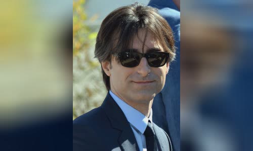 Noah Baumbach