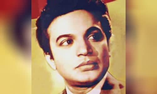 Uttam Kumar