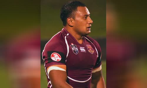 Francis Molo