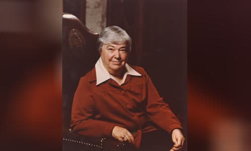 Dixy Lee Ray