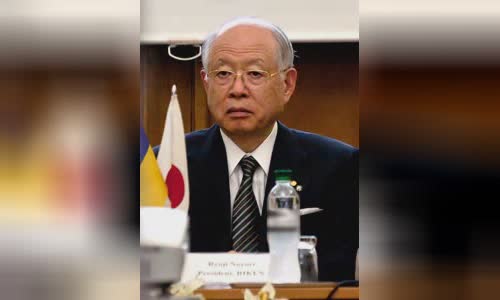 Ry?ji Noyori