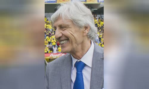 José Pékerman