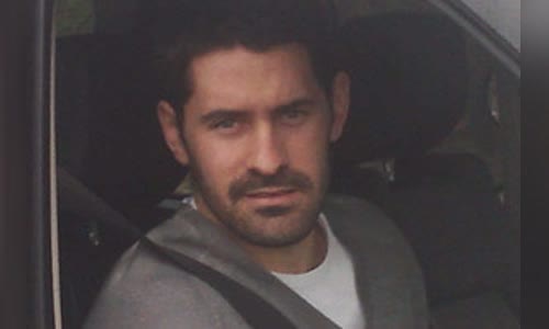 Scott Carson