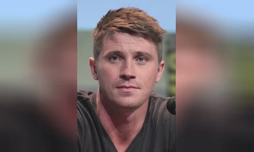 Garrett Hedlund