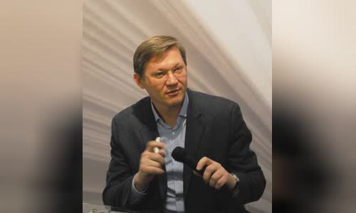 Vladimir Ryzhkov