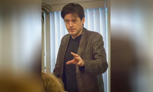 John Fugelsang