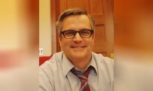 Sam Adams (Oregon politician)