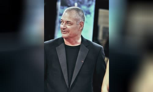 Jean-Pierre Jeunet