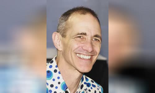 Andy Griffiths (author)