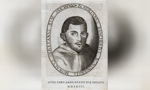 Adriano Banchieri