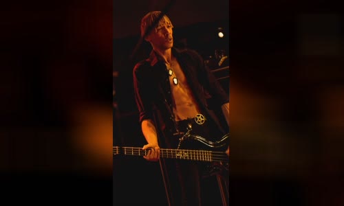 Doug Pinnick