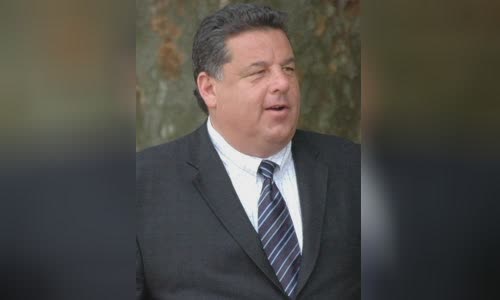 Steve Schirripa