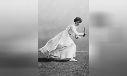 Dorothea Douglass Lambert Chambers