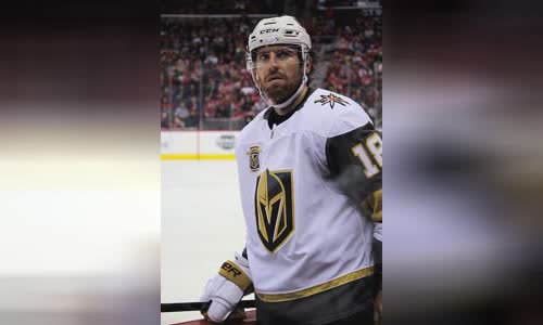 James Neal (ice hockey)