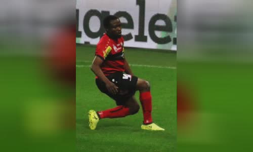 Bernard Tekpetey