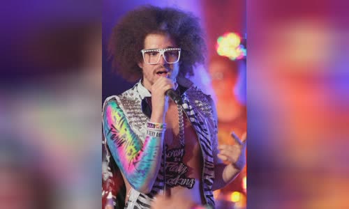 Redfoo