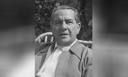 Eduard van Beinum