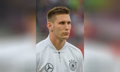 Niklas Süle