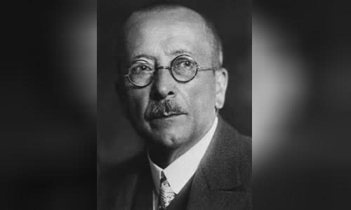 Fritz Pregl