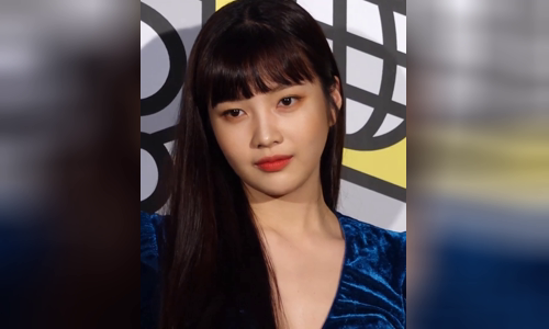 Joy (singer)