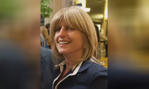 Rachel Johnson