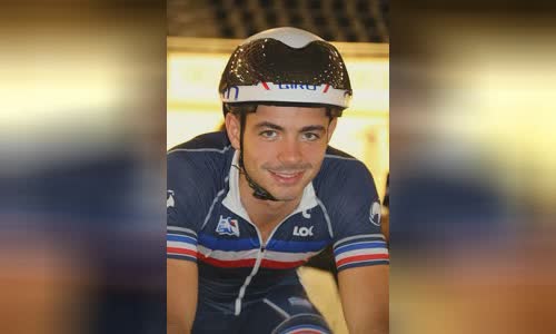 Florian Maitre