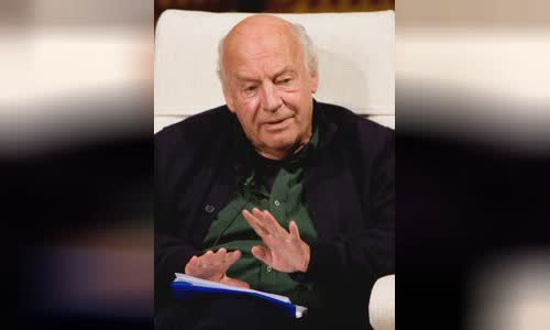 Eduardo Galeano