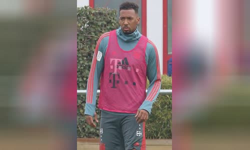 Jérôme Boateng