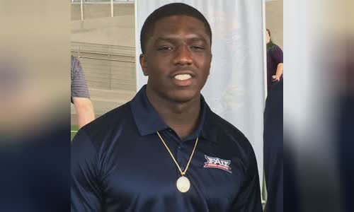 Devin Singletary