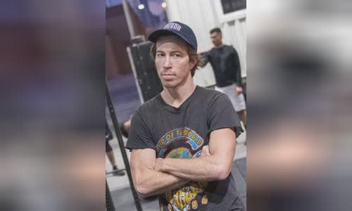 Shaun White